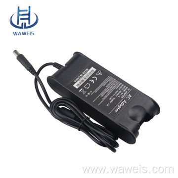 65w Laptop Charger 19.5v 3.34a Pa-12